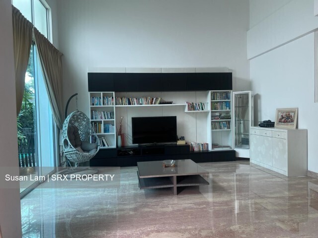Duchess Crest (D10), Condominium #445386321